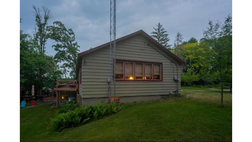 3350 Bonnie Bay Court Stevens Point, WI 54481 by Keller Williams Stevens Point $750,000