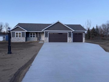 538 Briarwood Court, Plover, WI 54467