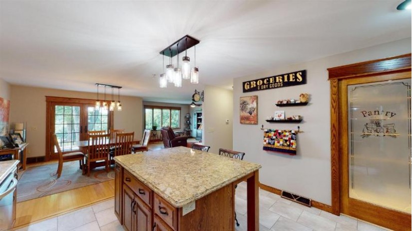 W5715 Moonlite Road Neillsville, WI 54456 by Brock And Decker Real Estate, Llc $659,900