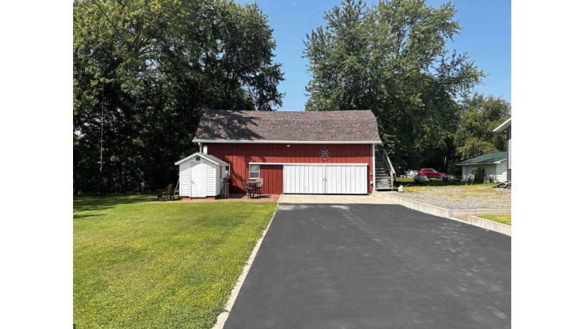 W5715 Moonlite Road Neillsville, WI 54456 by Brock And Decker Real Estate, Llc $659,900