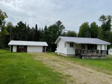 10031 Cypress Street, Newald, WI 54511