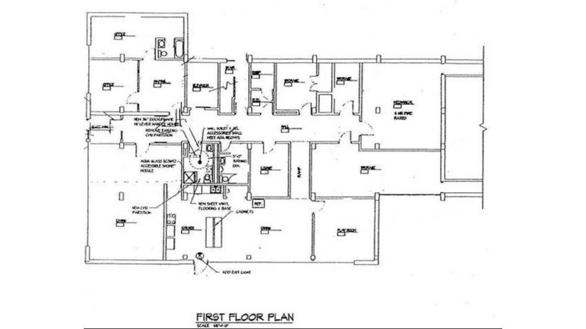 2801 North 7th Street Wausau, WI 54403 by Coldwell Banker Action - Main: 715-359-0521 $999,900