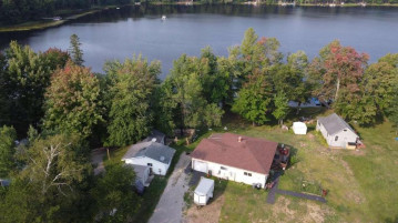 N8854/56 Clover Lane, Tomahawk, WI 54487