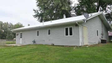 408 1st Street, Withee, WI 54498