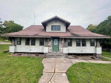 420 West Illinois Street, Butternut, WI 54514