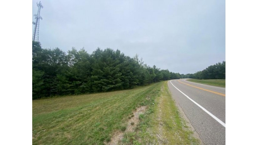 11.44 Acres MOL State Highway 54 Wisconsin Rapids, WI 54495 by First Weber - homeinfo@firstweber.com $66,000
