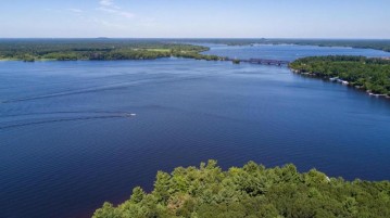 Lot 180 Timber Shores, Arkdale, WI 54613