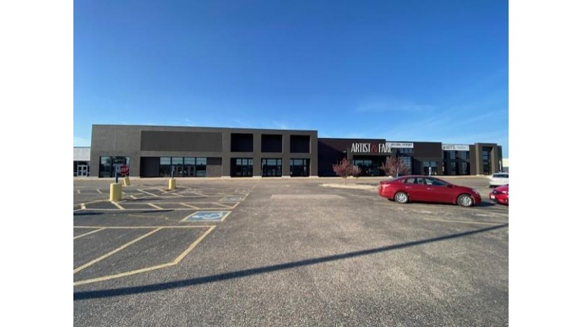 1800 Plover Road Unit E Plover, WI 54467 by First Weber - homeinfo@firstweber.com $25