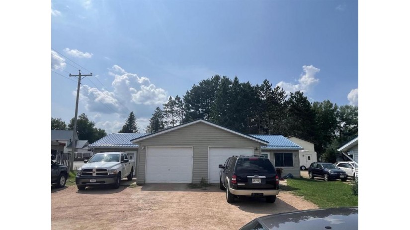 509 East Westgor Avenue Wittenberg, WI 54499 by Jones Real Estate Group - Phone: 715-680-0019 $394,900