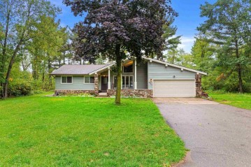 5369 Lily Court, Stevens Point, WI 54481