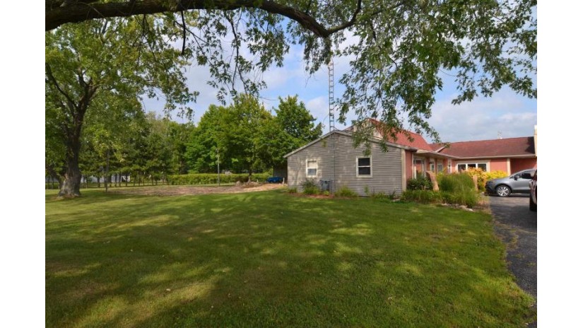 408 State Road Hatley, WI 54440 by Hocking Real Estate Llc - Phone: 715-571-1295 $389,900