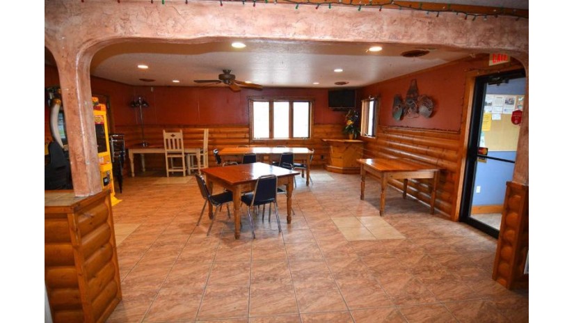 408 State Road Hatley, WI 54440 by Hocking Real Estate Llc - Phone: 715-571-1295 $389,900