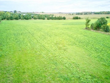 8 acres County Road C, Spencer, WI 54479