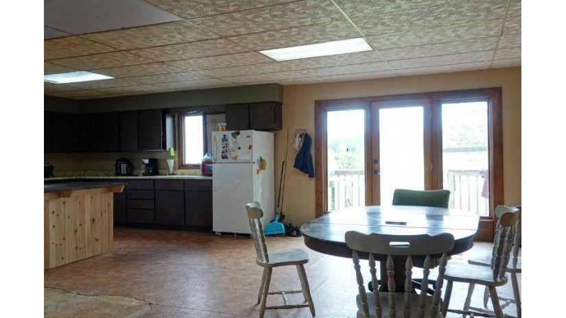 N5425 Division Drive Medford, WI 54451 by C21 Dairyland Realty North $120,000