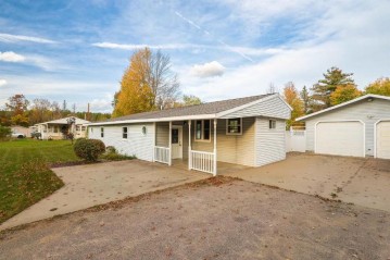 4531 77th Street South, Wisconsin Rapids, WI 54494