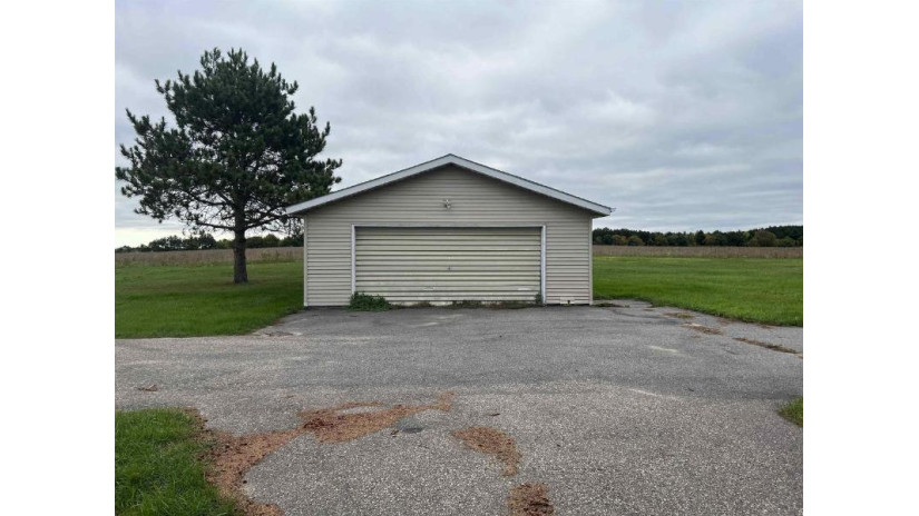 2249 State Highway 66 Rosholt, WI 54473 by Smart Move Realty $235,000