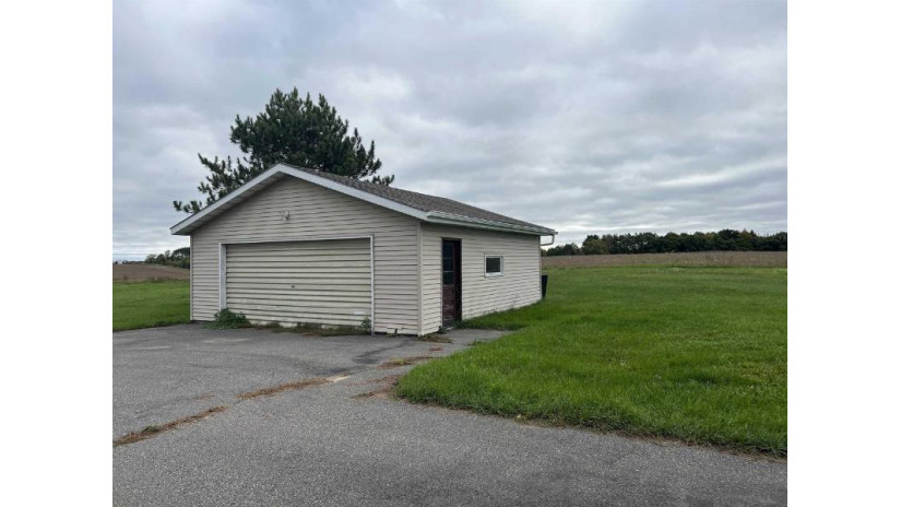 2249 State Highway 66 Rosholt, WI 54473 by Smart Move Realty $235,000