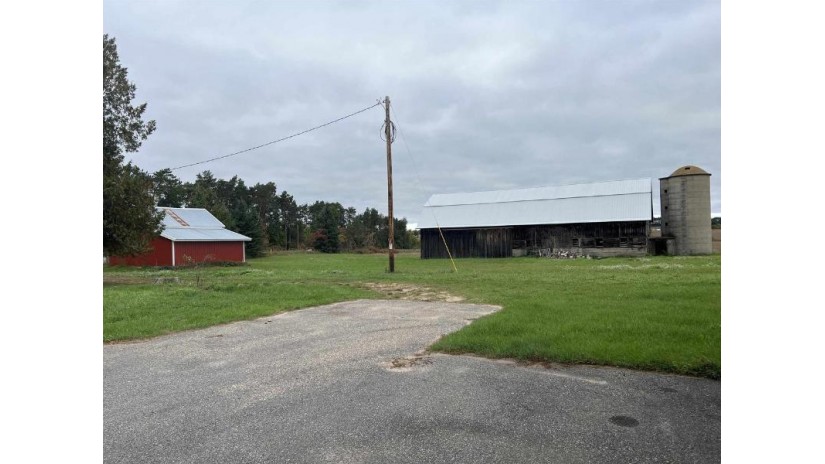 2249 State Highway 66 Rosholt, WI 54473 by Smart Move Realty $235,000