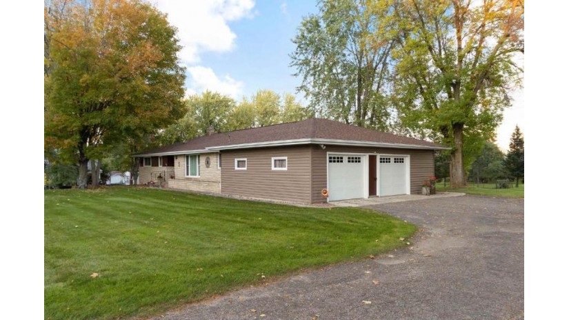 702 South Grandview Street Wittenberg, WI 54499 by Rivers Edge Real Estate - annsrere@gmail.com $255,000