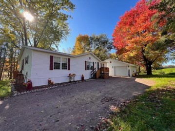 3695 Wilhorn Road, Nekoosa, WI 54457