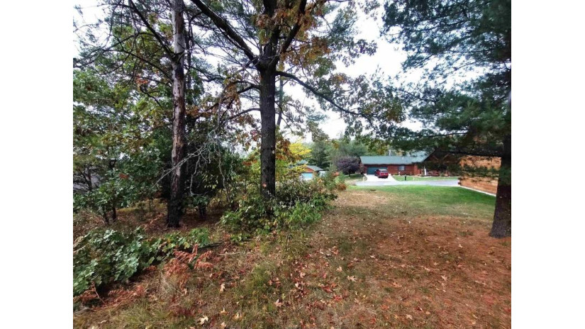 213 Blossom Drive Warrens, WI 54666 by Homestead Realty Inc $25,000