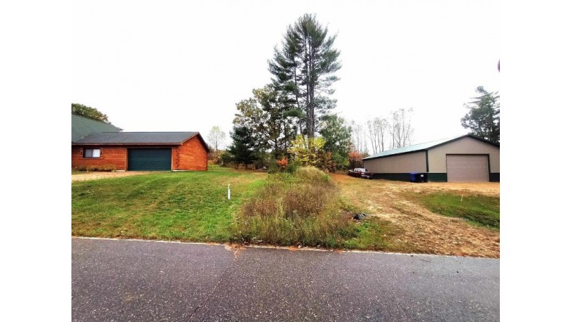 213 Blossom Drive Warrens, WI 54666 by Homestead Realty Inc $25,000