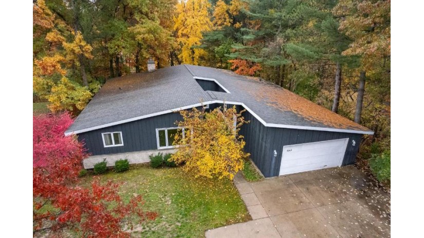 3043 Channel Drive Stevens Point, WI 54481 by Nexthome Priority $370,000