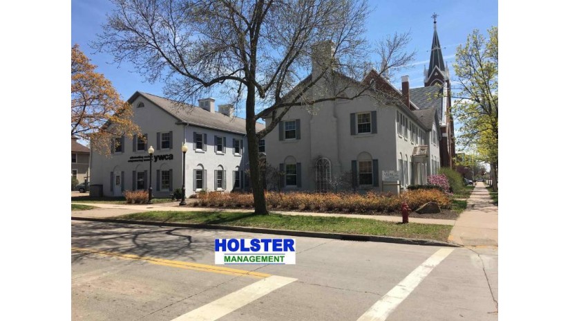 613 North 5th Street Suite 101 Wausau, WI 54403 by Holster Management - Phone: 715-432-5733 $0