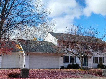 110 South Schmidt Avenue, Marshfield, WI 54449