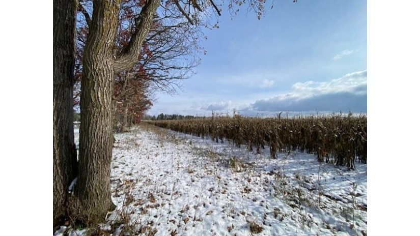 Lot 4 Stockton Road Stevens Point, WI 54482 by First Weber - homeinfo@firstweber.com $406,800