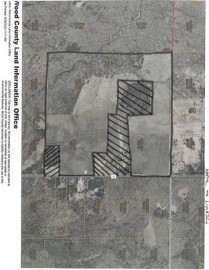 Lot 1 County Road V, Marshfield, WI 54449