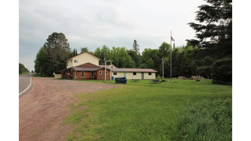 83966 County Road F Butternut, WI 54514 by Exit Midstate Realty - Phone: 715-470-4700 $249,900