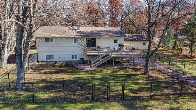 1530 52nd Street South Wisconsin Rapids, WI 54494 by Re/Max Connect - Phone: 715-459-6093 $299,900
