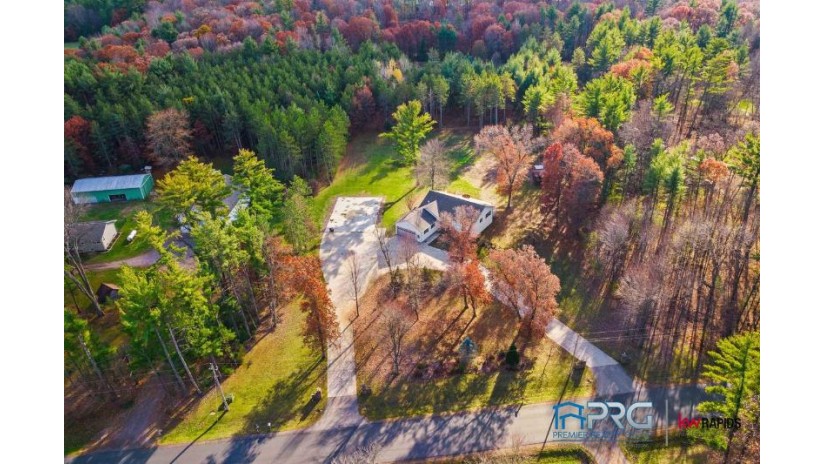 3996 George Road Wisconsin Rapids, WI 54495 by Premier Realty Group $349,900