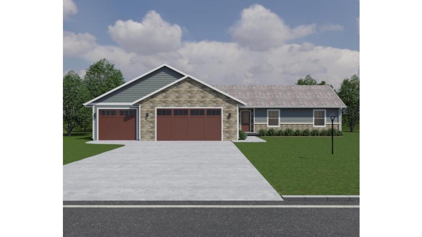 1609 Pineview Lane Merrill, WI 54487 by Scs Real Estate - Phone: 715-393-9008 $394,740