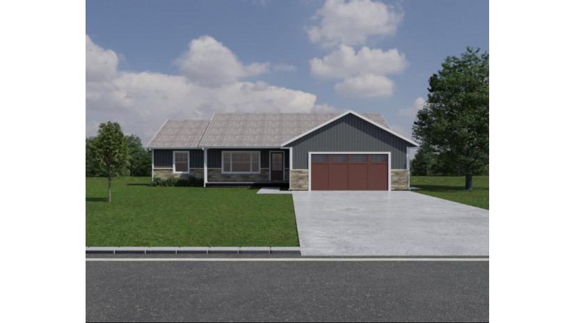 1602 Pineview Lane Merrill, WI 54487 by Scs Real Estate - Phone: 715-470-1017 $349,860