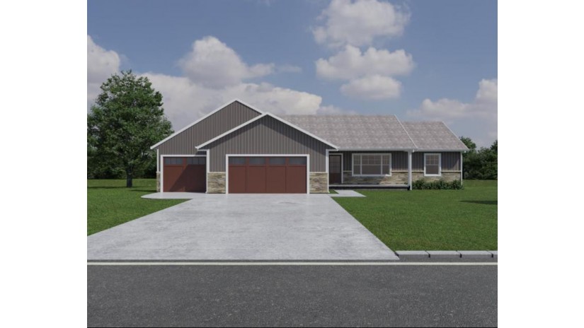 1617 Pineview Lane Merrill, WI 54487 by Scs Real Estate - Phone: 715-470-1017 $362,000