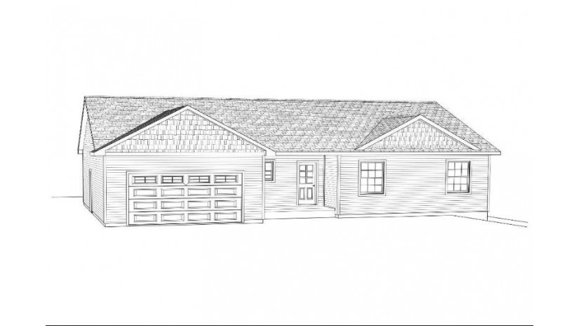 2943 Flagstone Lane Wausau, WI 54401 by Coldwell Banker Action - Main: 715-359-0521 $315,000