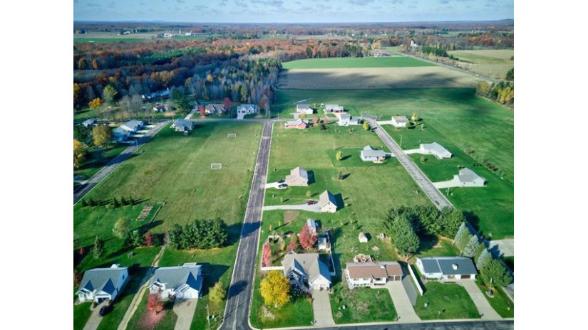 Lot 44 Jonathan Street Scott Ave Pittsville, WI 54466 by Century 21 Gold Key - Phone: 715-387-2121 $21,500