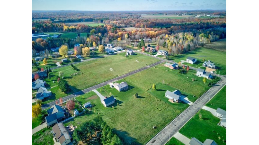 Lot 44 Jonathan Street Scott Ave Pittsville, WI 54466 by Century 21 Gold Key - Phone: 715-387-2121 $21,500