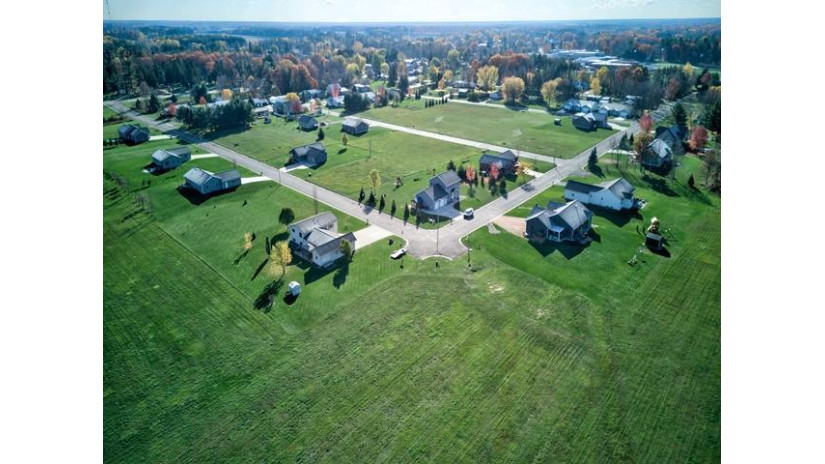 Lot 44 Jonathan Street Scott Ave Pittsville, WI 54466 by Century 21 Gold Key - Phone: 715-387-2121 $21,500