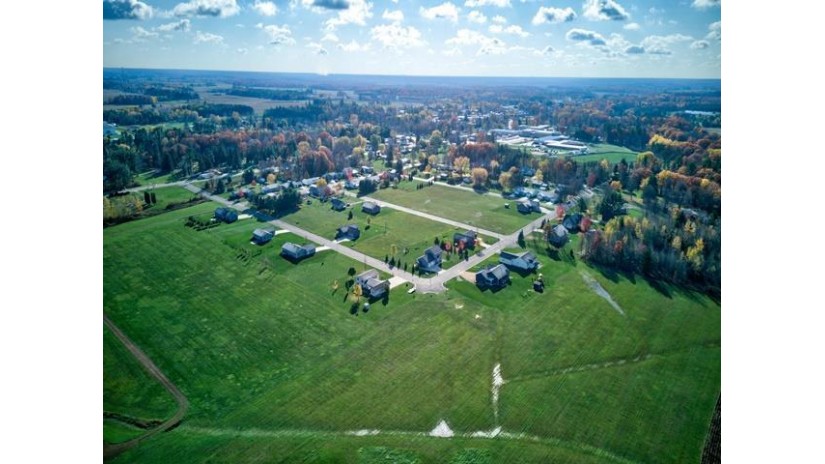 Lot 37 Jonathan Street Pittsville, WI 54466 by Century 21 Gold Key - Phone: 715-387-2121 $19,900