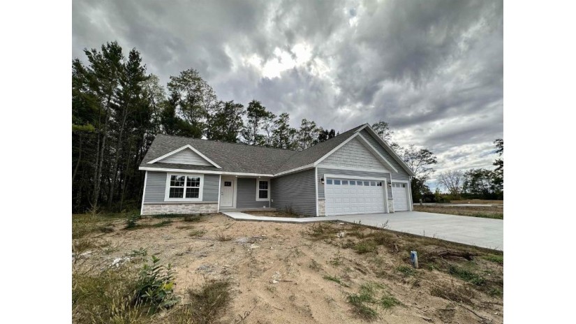 2530 Trails Meet Circle Whiting, WI 54481 by Green Tree, Llc $408,641