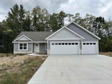 2530 Trails Meet Circle, Whiting, WI 54481