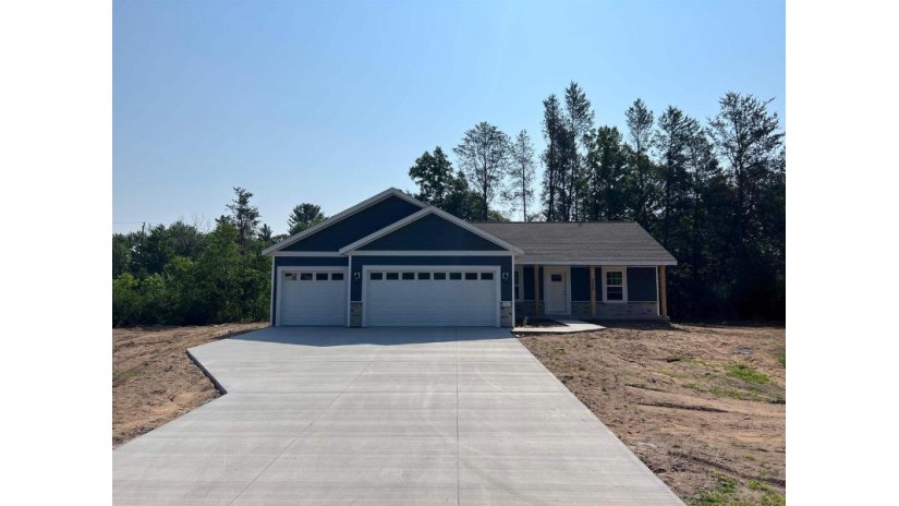 2400 Trails Meet Circle Whiting, WI 54481 by Green Tree, Llc $382,209