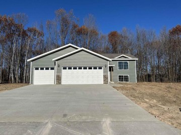 817 Stoneridge Drive, Mosinee, WI 54455