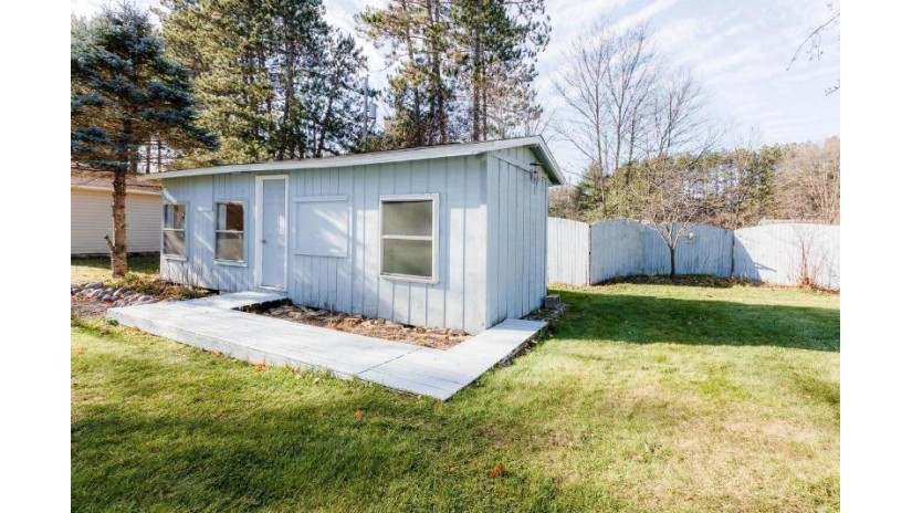 4948 White Pine Drive Stevens Point, WI 54482 by Realty One Group Haven $250,000