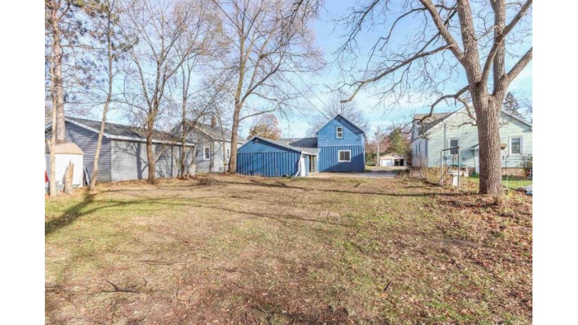 2016 Michigan Avenue Stevens Point, WI 54481 by Exp Realty, Llc - rmdivineacres@gmail.com $184,900