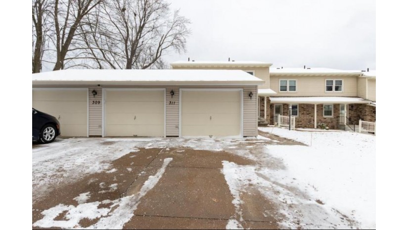 311 South 6th Avenue Wausau, WI 54401 by Coldwell Banker Action - Main: 715-359-0521 $124,900
