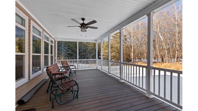 W536 Fox Court Montello, WI 53949 by First Weber - homeinfo@firstweber.com $439,900